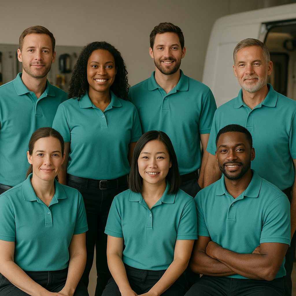 About Phoenix Mosquito Control Pros