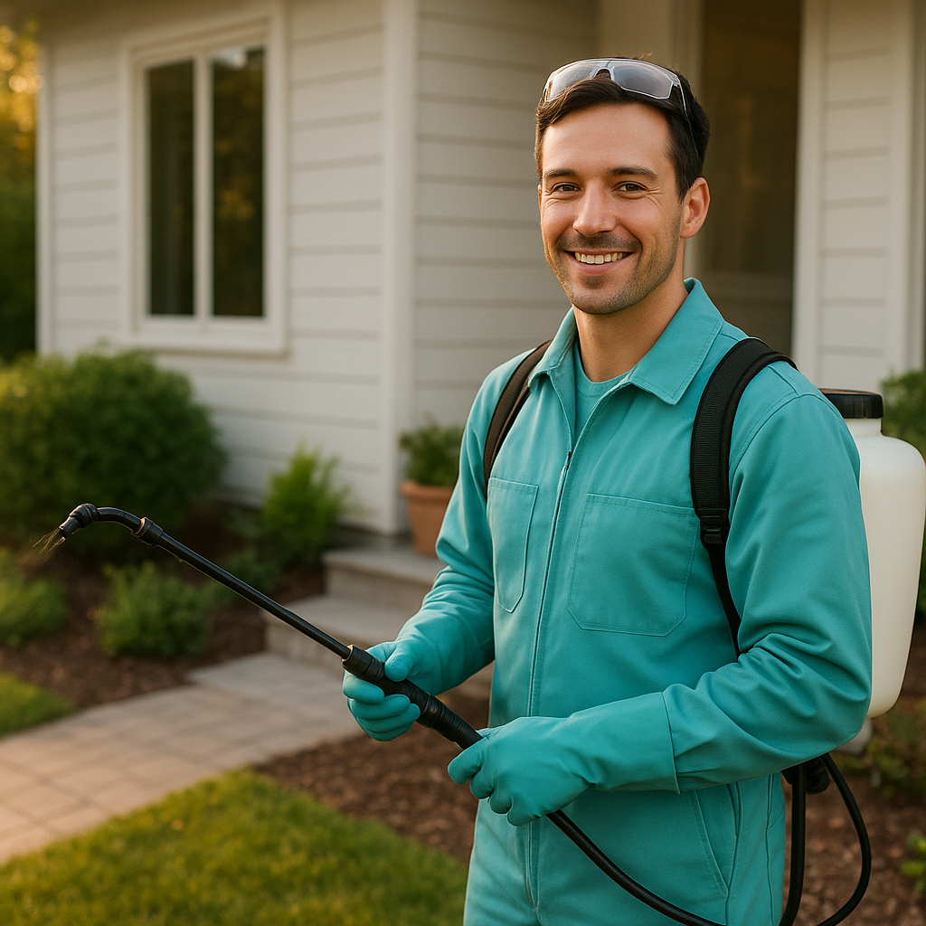 Why Choose Phoenix Mosquito Control Pros for mosquito control Phoenix AZ in Phoenix AZ